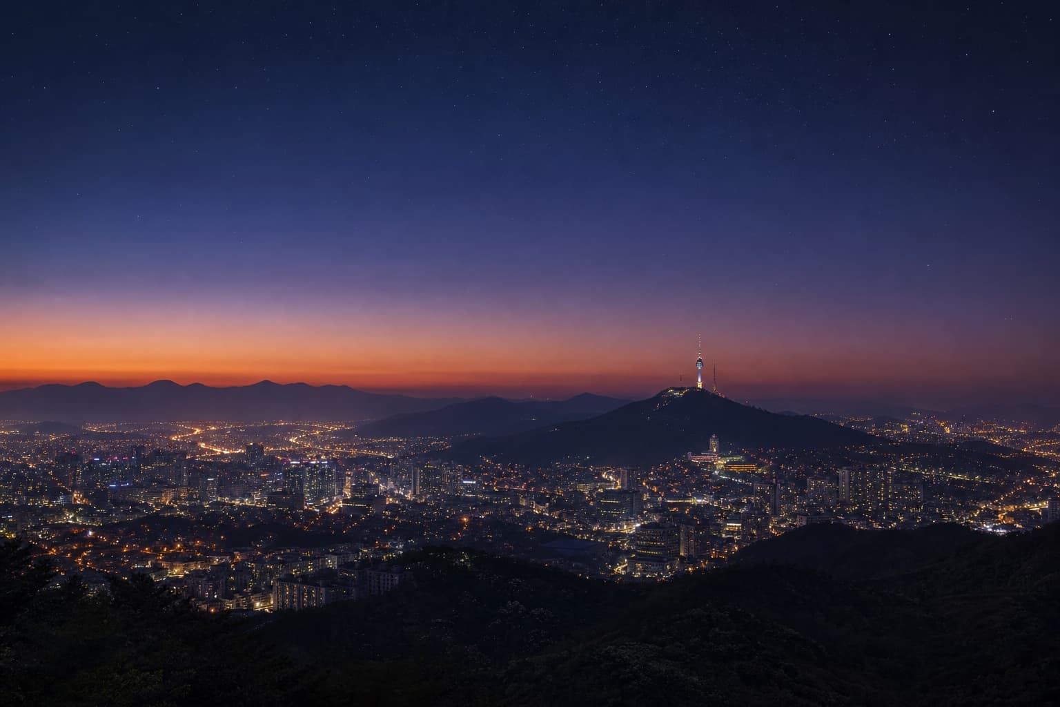 How SpotKorea builds a guide