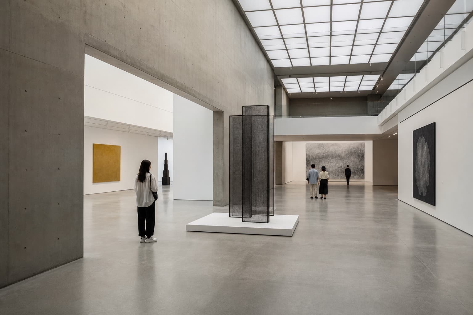 Asia Culture Center (ACC)