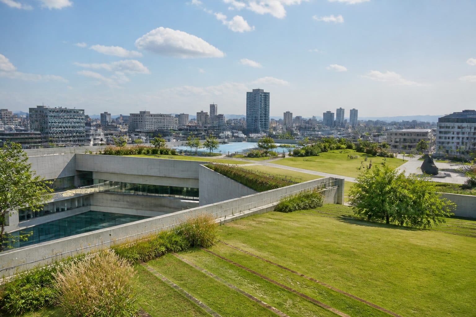 Asia Culture Center (ACC)