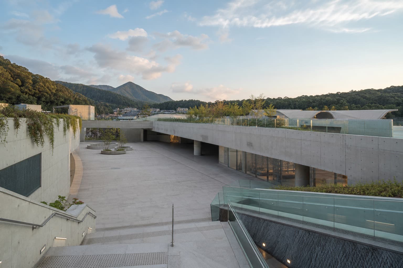 Asia Culture Center (ACC)