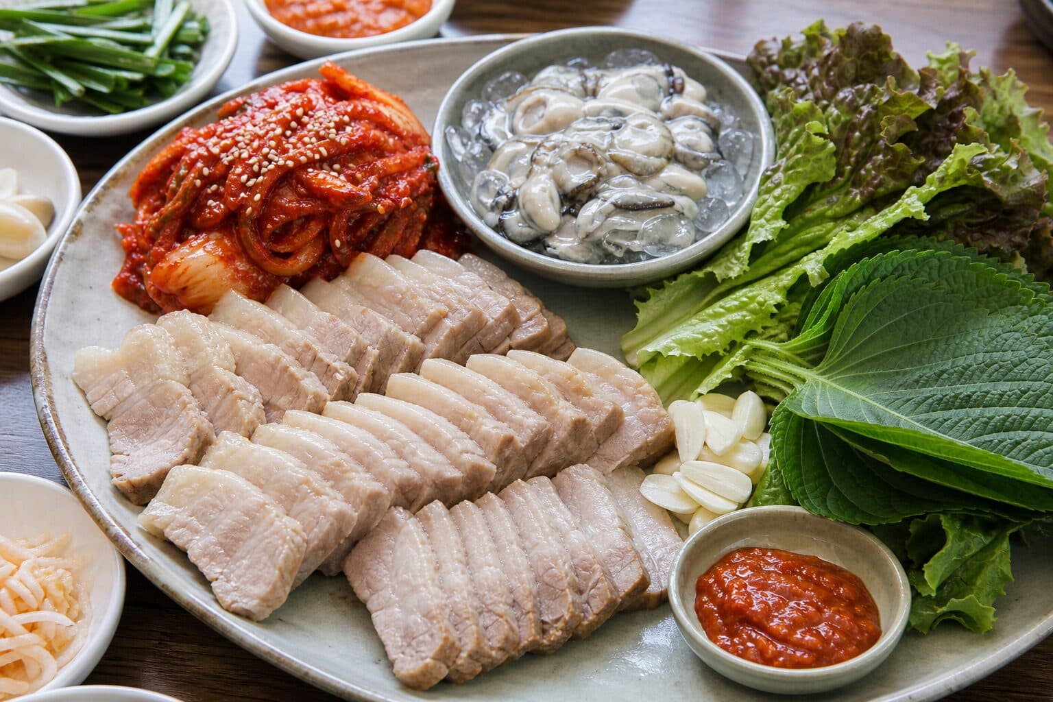 Gwangju Bossam