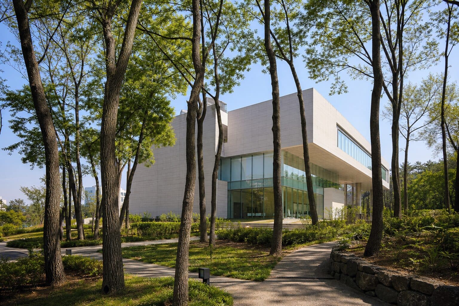 Gwangju Museum of Art