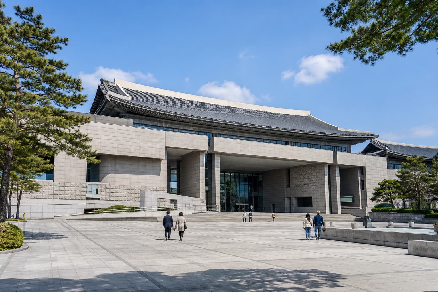 Gwangju National Museum