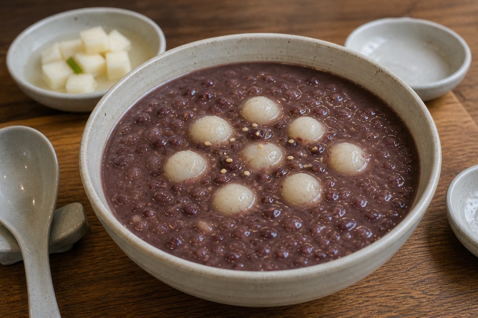 Nam-Gwangju Patjuk