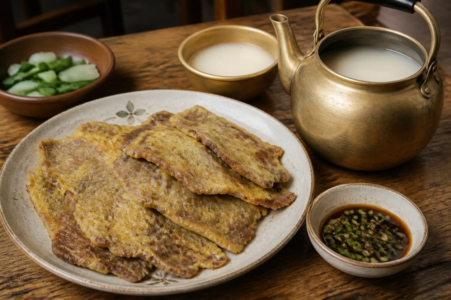 Gwangju Yukjeon