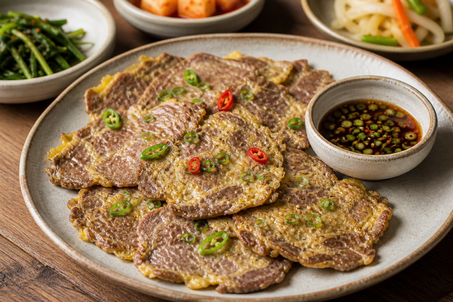 Gwangju Yukjeon