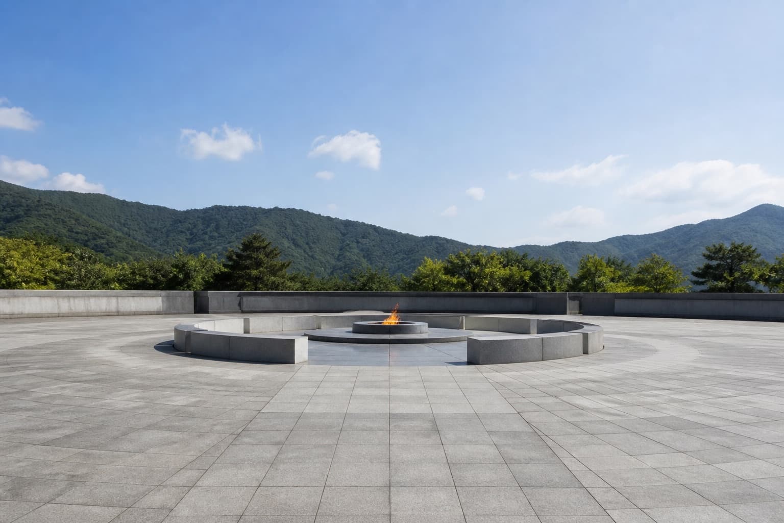May 18 National Cemetery