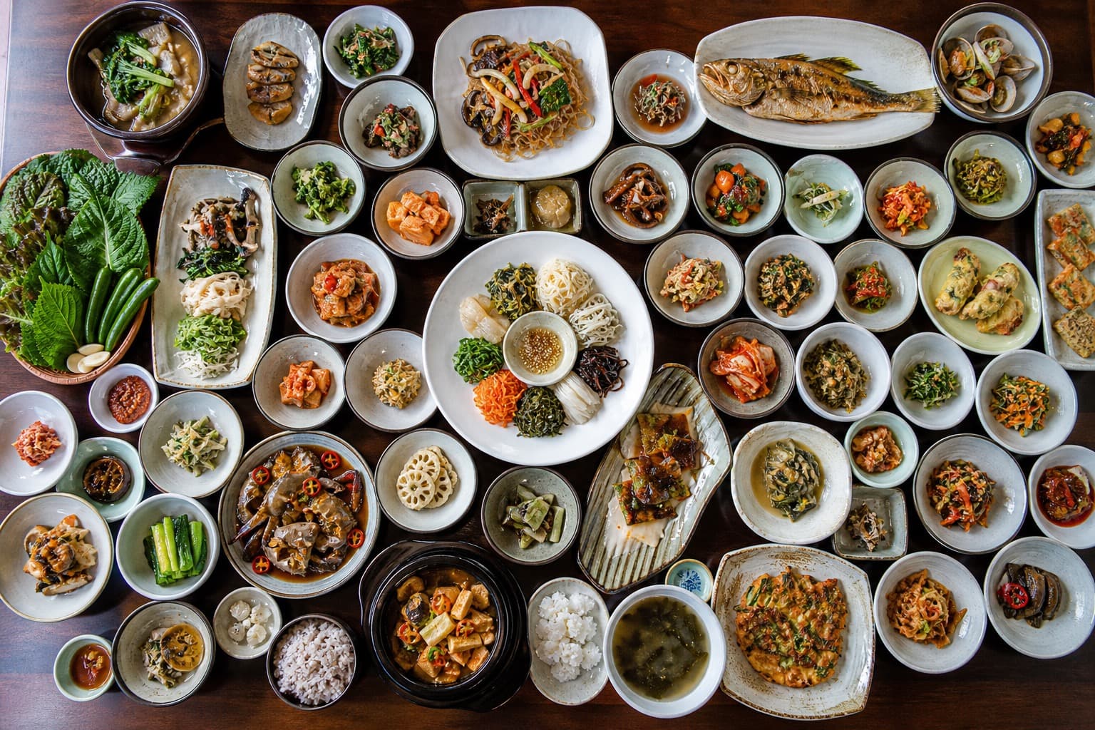 Myeongaone Hanjeongsik