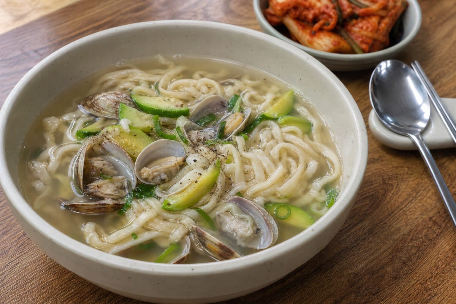 Nam-Gwangju Kalguksu