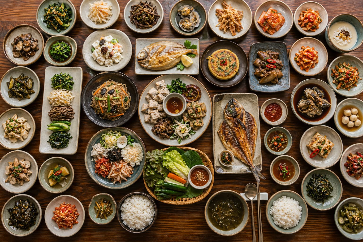 Myeongaone Hanjeongsik