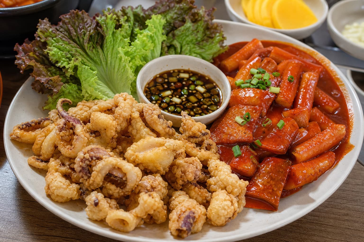 Chungjang Sangchu-twigim