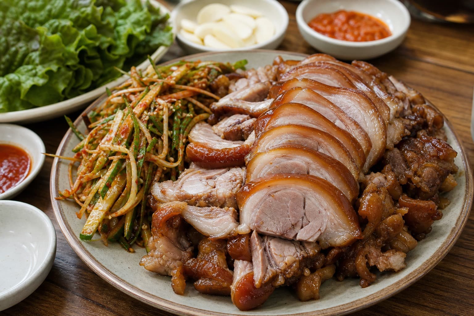 Yangdong Jokbal