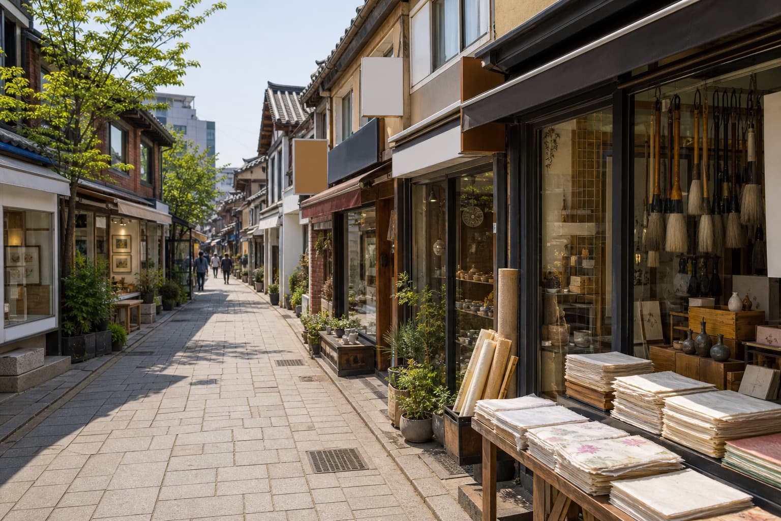 Arts Street