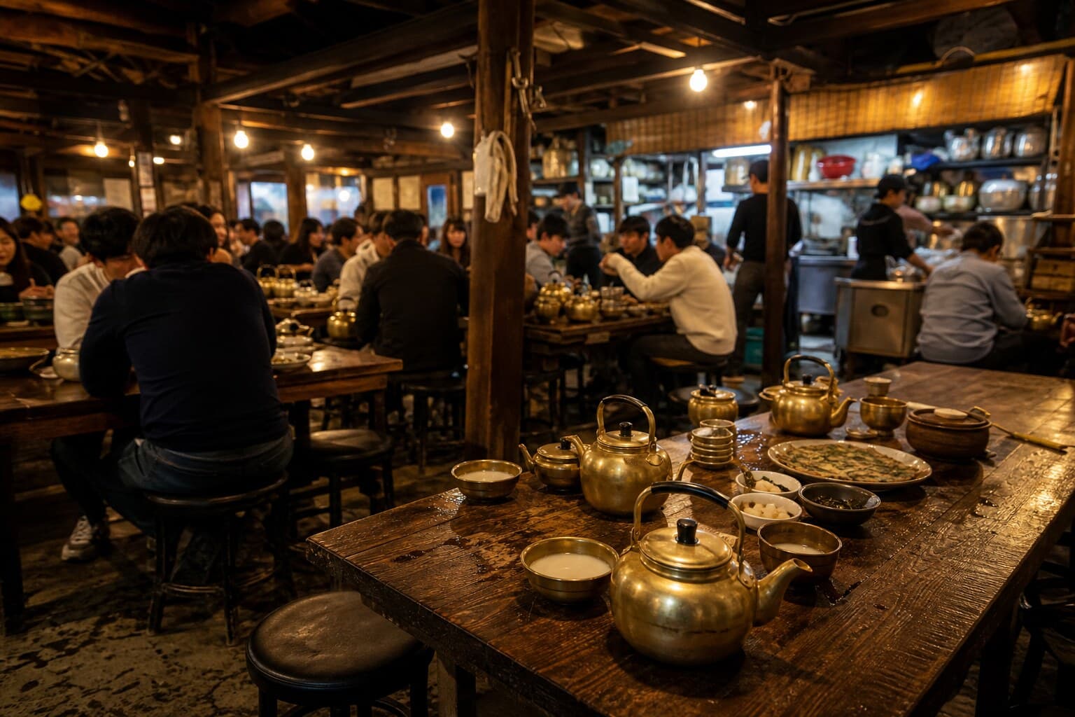 Gwangju Yukjeon